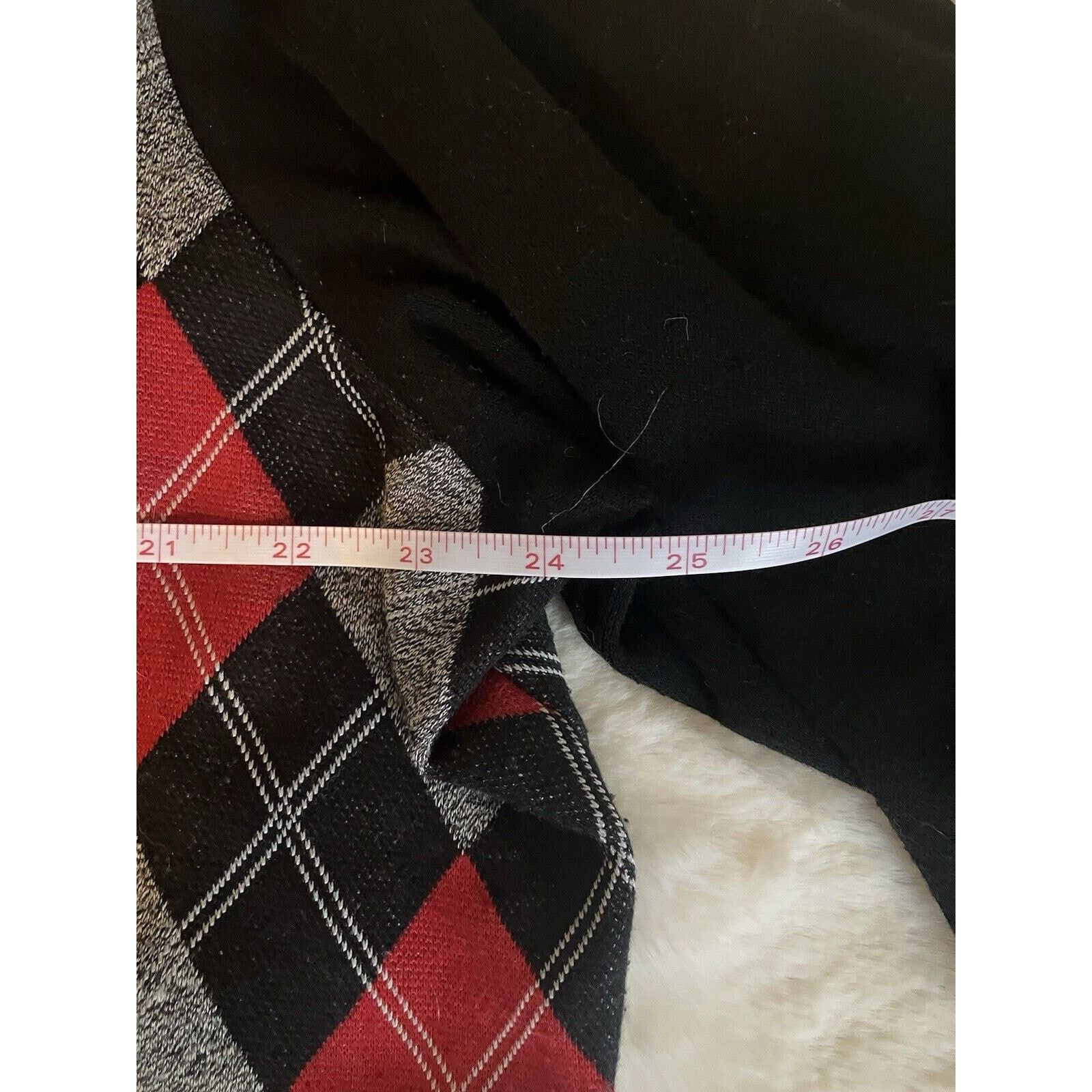 Alfred Dunhill Alfred Dunner Cardigan Size 2X Long Sleeve Button Up Size XXL / US 16-18 / IT 52-54 - 4 Thumbnail