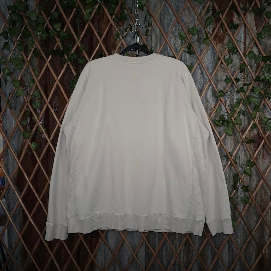 Timberland XL - Vintage / Y2K 2000's Raglan Cut Timberland Sweatshirt Size US XL / EU 56 / 4 - 2 Thumbnail
