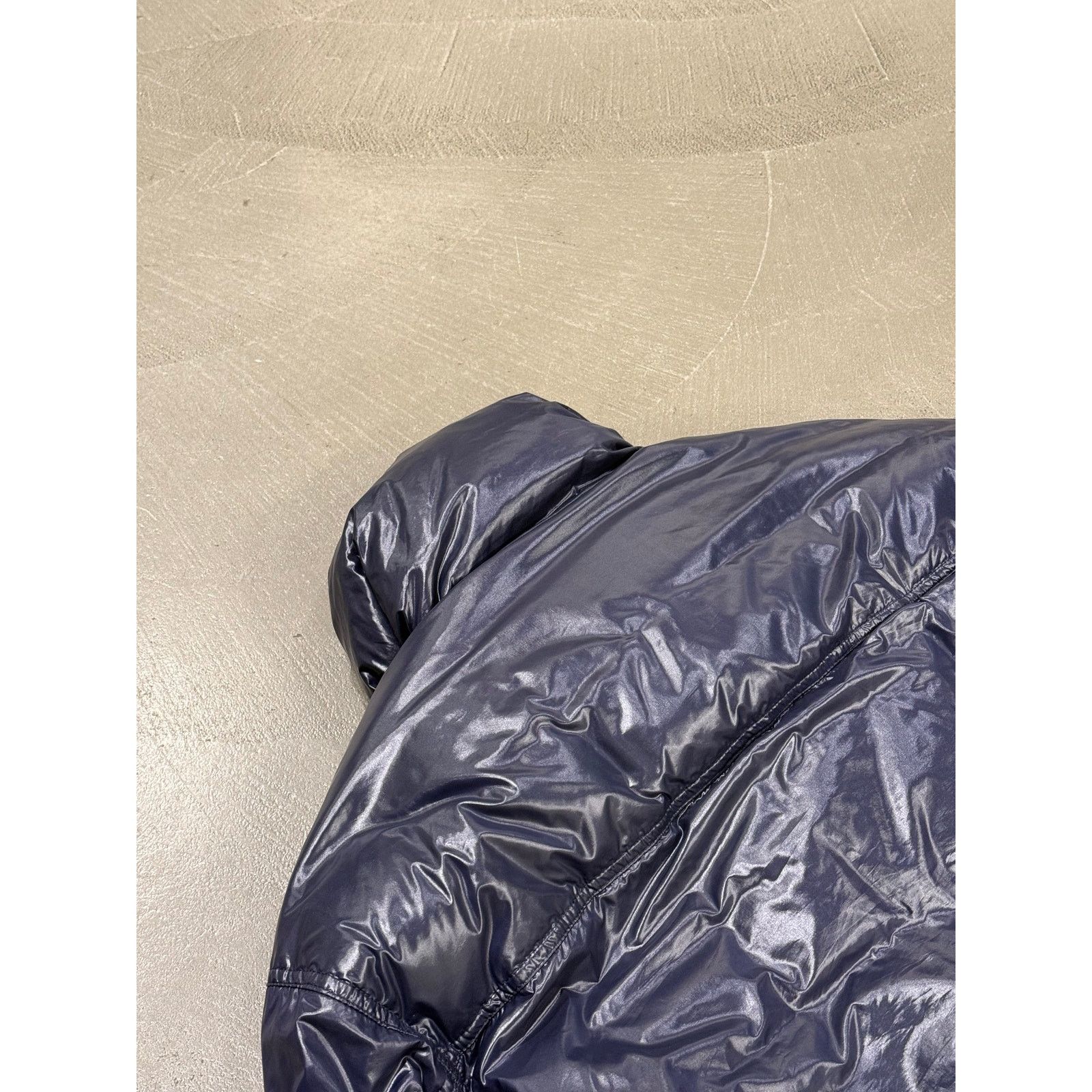 Raf Simons A/W2006-2007 Raf Simons "Alien" puffer jacket Size US M / EU 48-50 / 2 - 7 Thumbnail