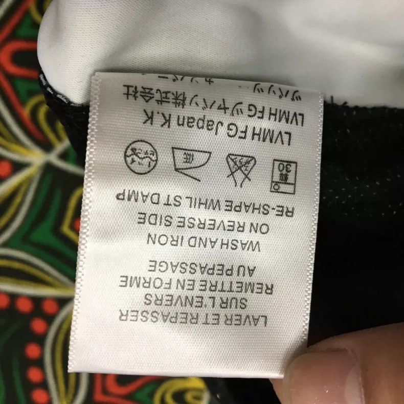 Givenchy Givenchy SizeL Old Flower + Pop Art Printed Shorts Size US 32 / EU 48 - 6 Thumbnail