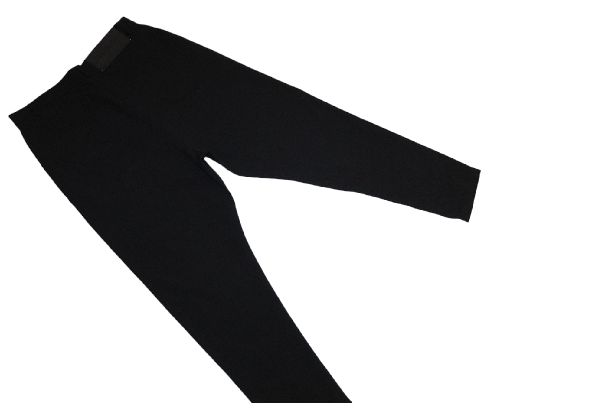 Army Of Me Army Of Me Drop Crotch Asymmetric Tapered Zipper Pants Size US 32 / EU 48 - 9 Thumbnail