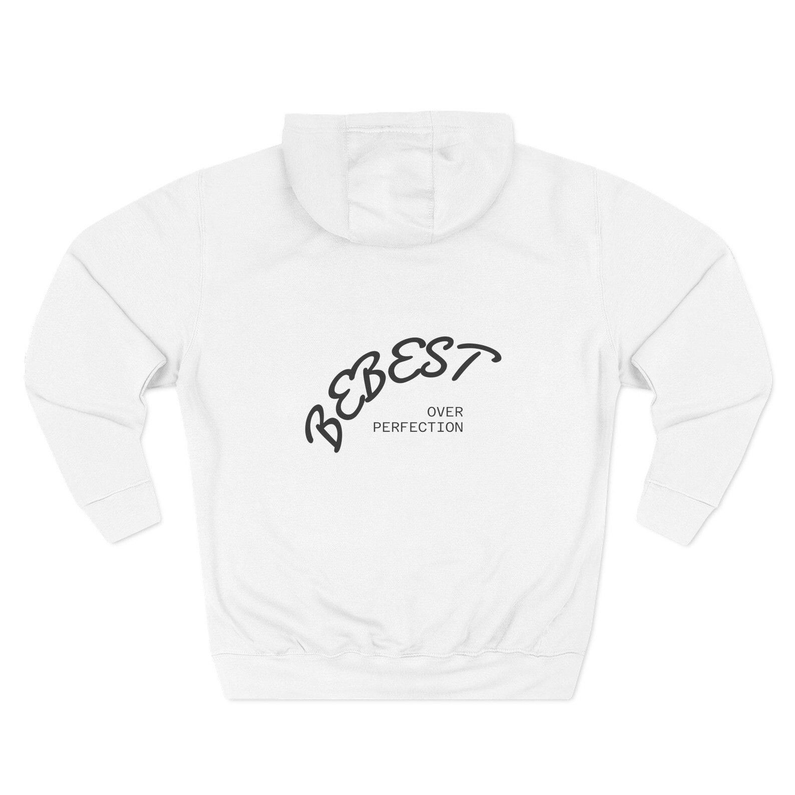 Other ANDREORA "Over Perfection" Minimalist Heavyweight Hoodie Size US M / EU 48-50 / 2 - 1 Thumbnail