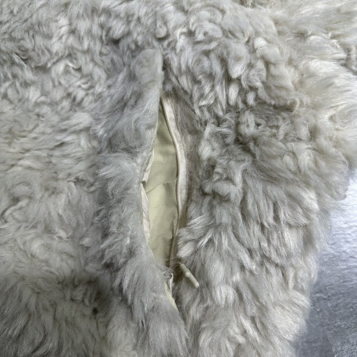 Entire Studios Entire Studios Shaggy Overcoat Elm Size US XL / EU 56 / 4 - 4 Thumbnail