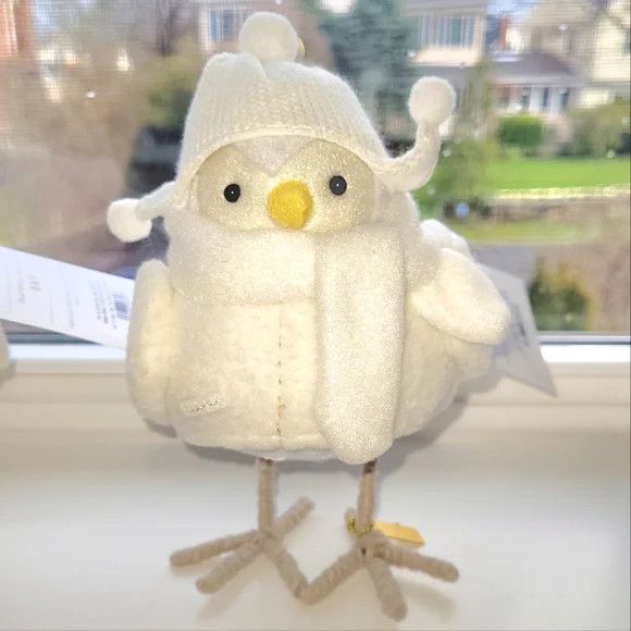 Other Featherly Friends 2023 Wondershop Birds Set Christmas Size ONE SIZE - 11 Thumbnail