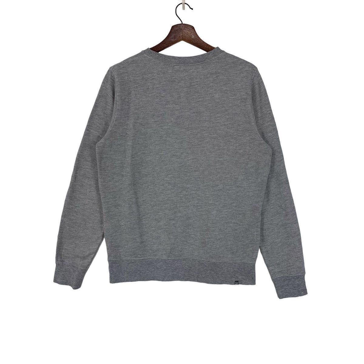 Billabong × Vintage Vintage Billabong Surf Crewneck Sweatshirt Size US S / EU 44-46 / 1 - 9 Thumbnail