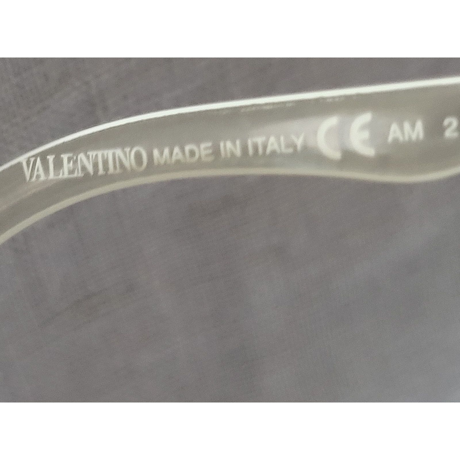Valentino Valentino 5700/S Women White Sunglasses 57-18-125 Size ONE SIZE - 5 Thumbnail