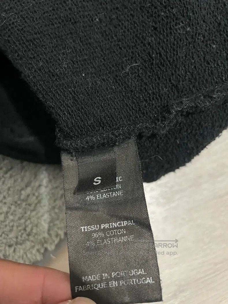 Vetements Vetements Sanskrit Sweatshirt Size US S / EU 44-46 / 1 - 4 Thumbnail