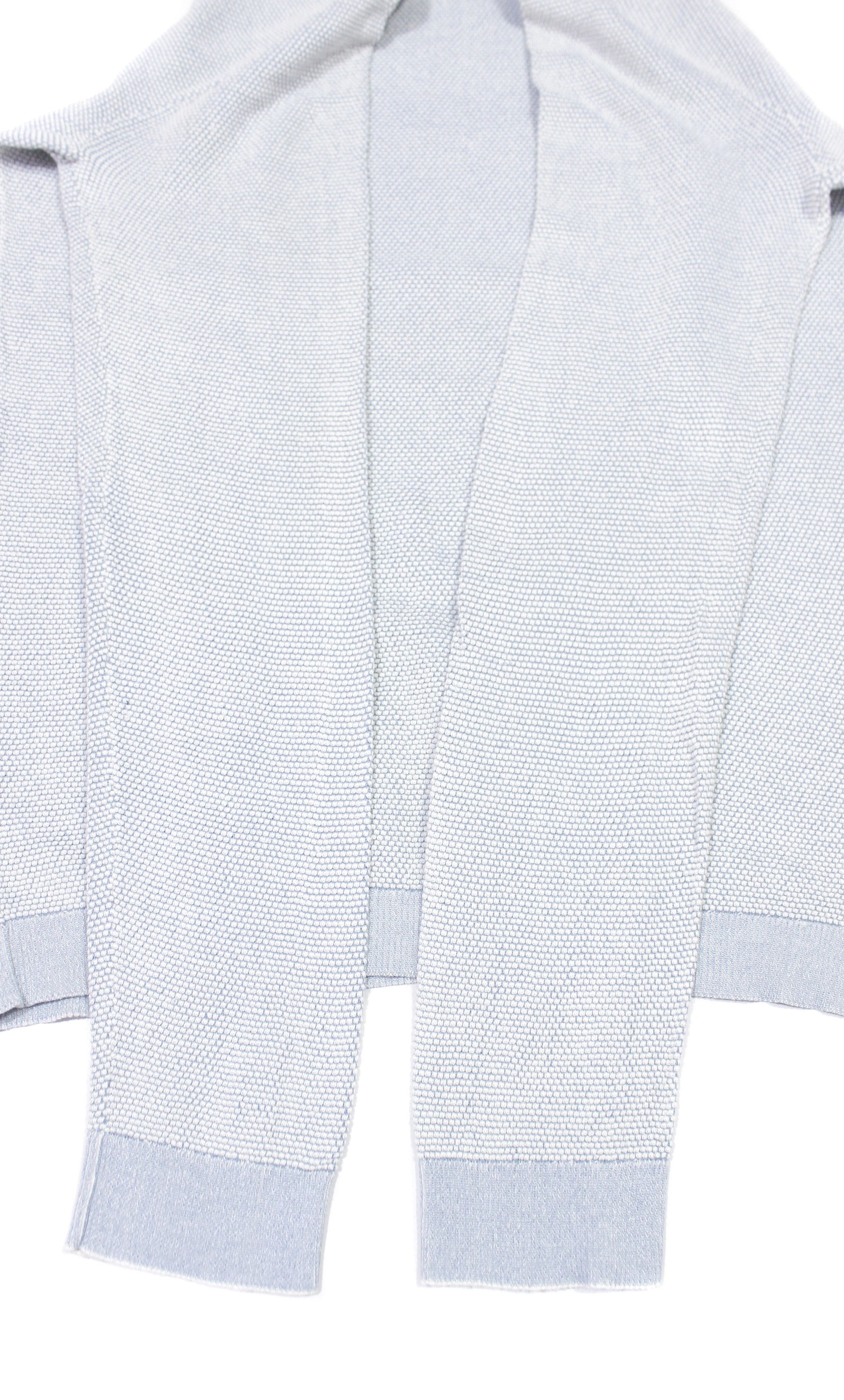 Circolo 1901 Light Textured Sweater Size US L / EU 52-54 / 3 - 5 Thumbnail