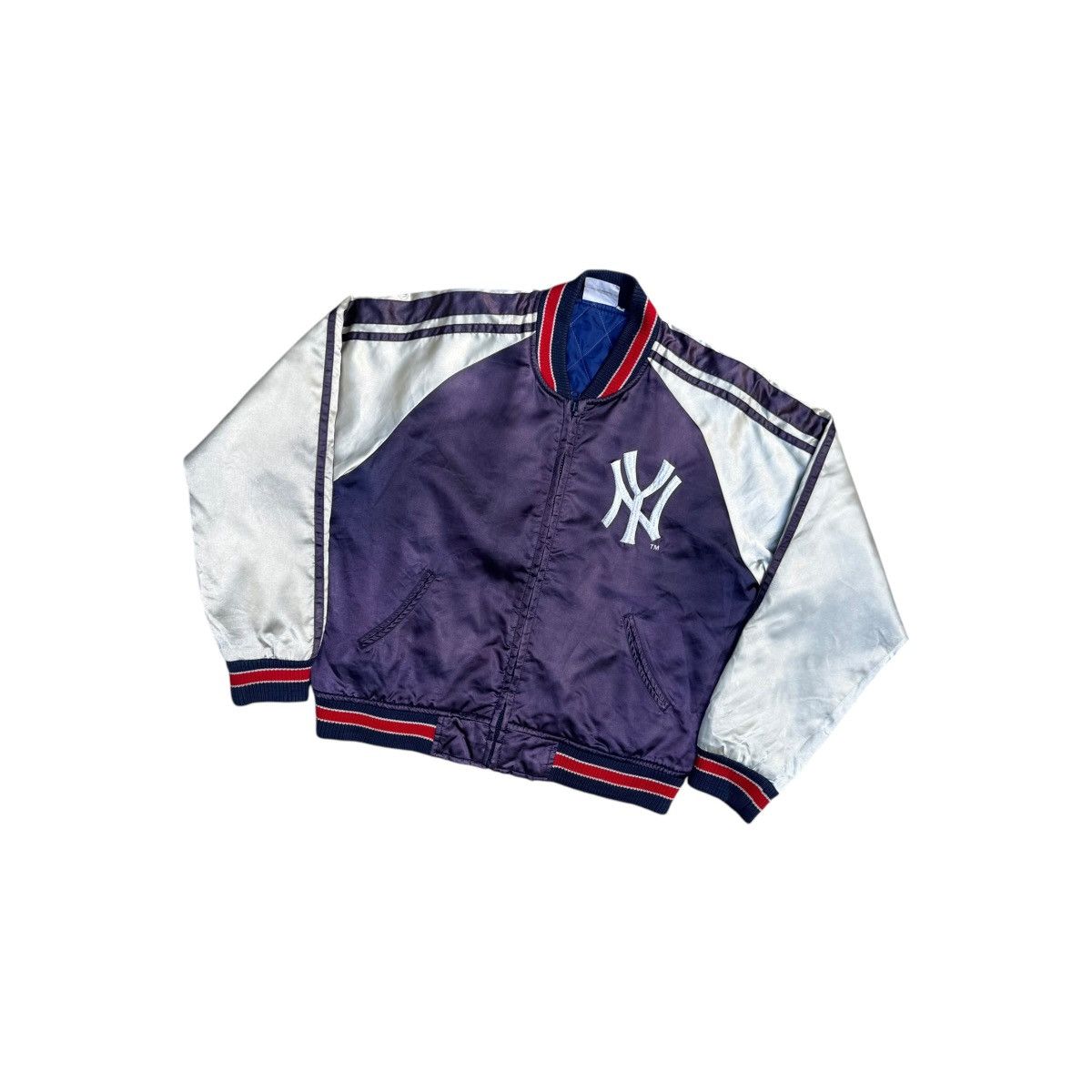 Cooperstown Collection × New York Yankees New York Yankees Jacket Size US S / EU 44-46 / 1 - 2 Thumbnail