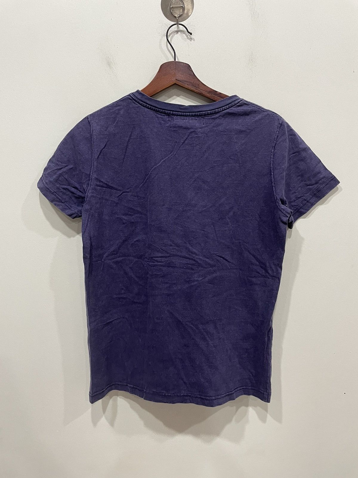 Japanese Brand × Remi Relief × Vintage Remi Relief T-shirt Size US S / EU 44-46 / 1 - 2 Thumbnail