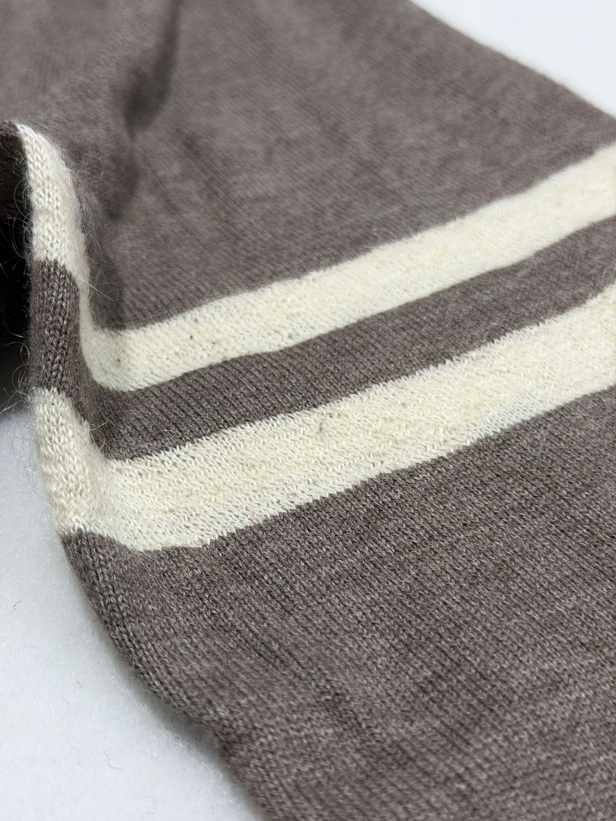 Fred Perry Fredperry Fred perry Cardigan Knitwear brown beige cream Size US L / EU 52-54 / 3 - 4 Thumbnail