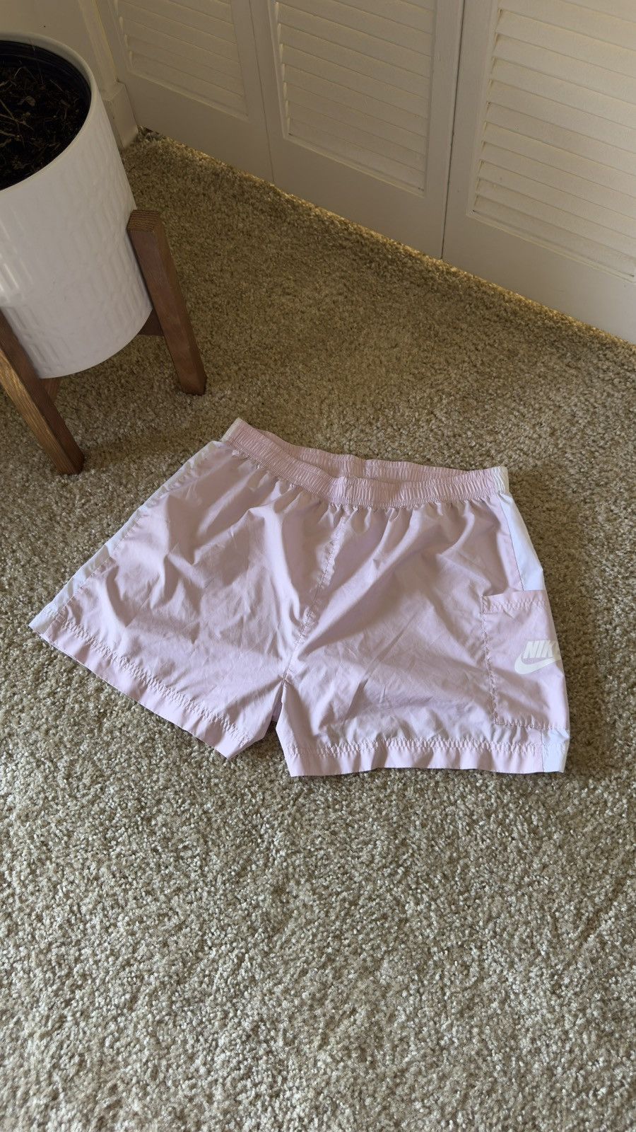 Nike Nike shorts Size 31" - 1 Thumbnail