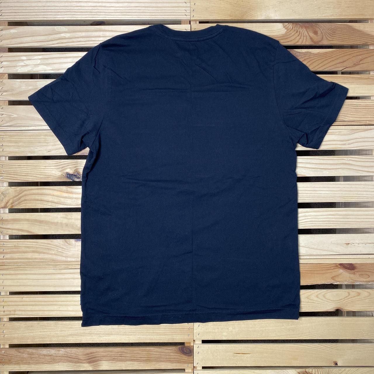 Psycho Bunny Psycho Bunny Black Designer Tee Size 5 (Large) Size US L / EU 52-54 / 3 - 2 Thumbnail
