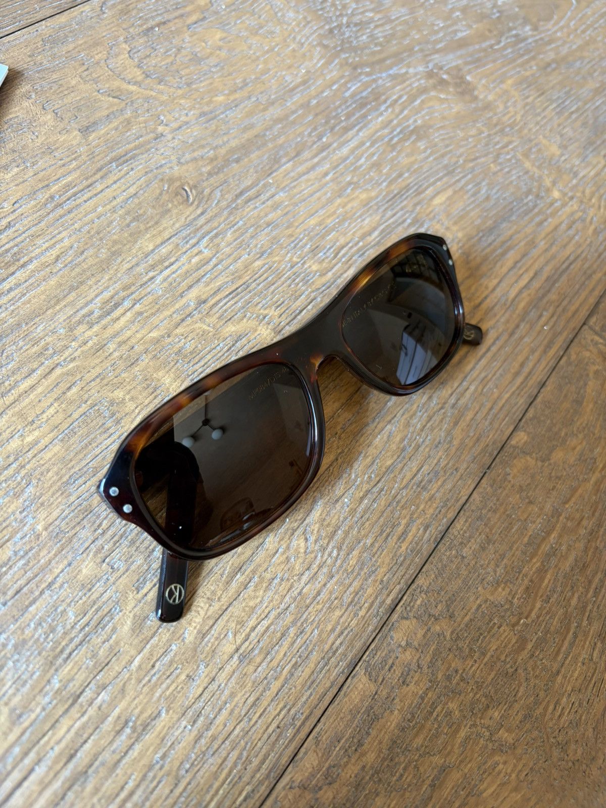 Cutler and Gross Kingsman x Cutler and Gross sunglasses brand new Size ONE SIZE - 3 Thumbnail