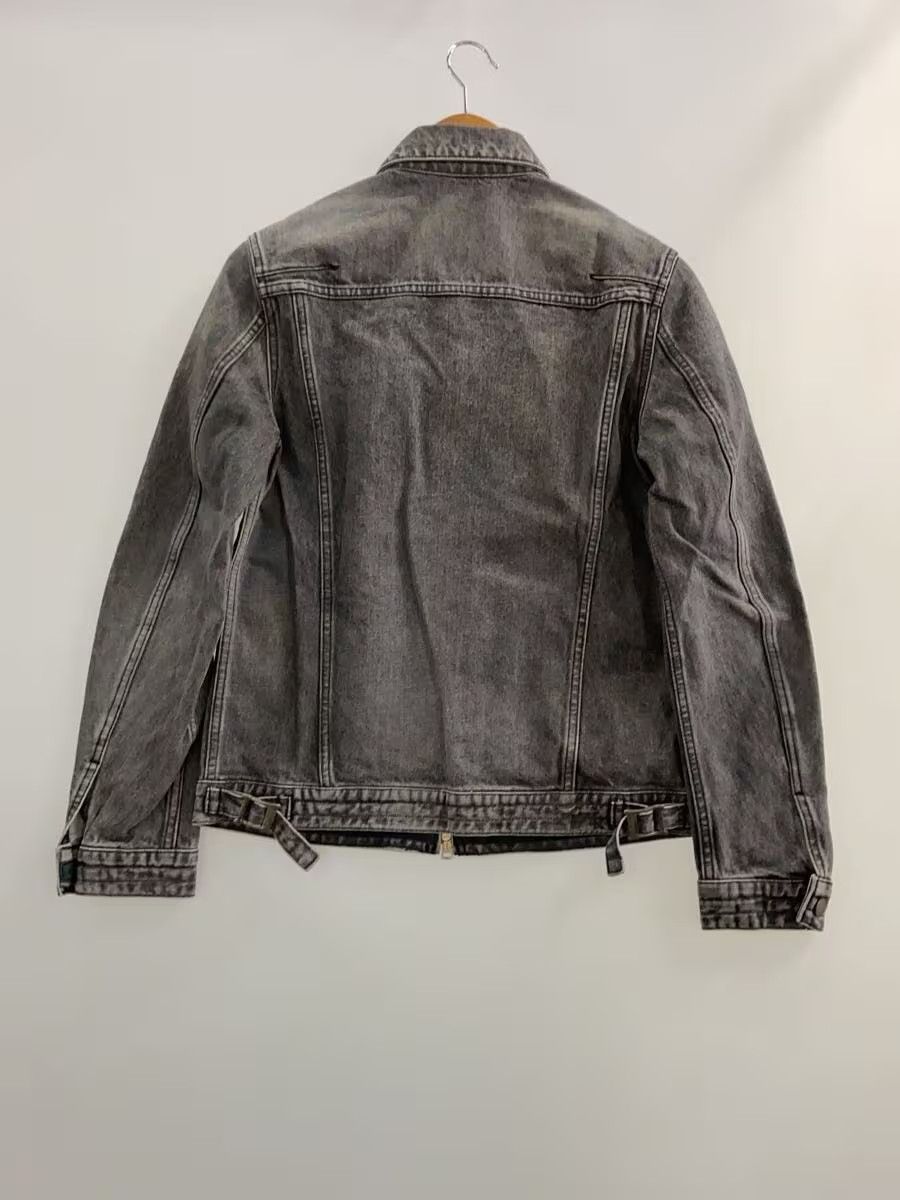 Number (N)ine Denim Jacket Size US M / EU 48-50 / 2 - 2 Thumbnail