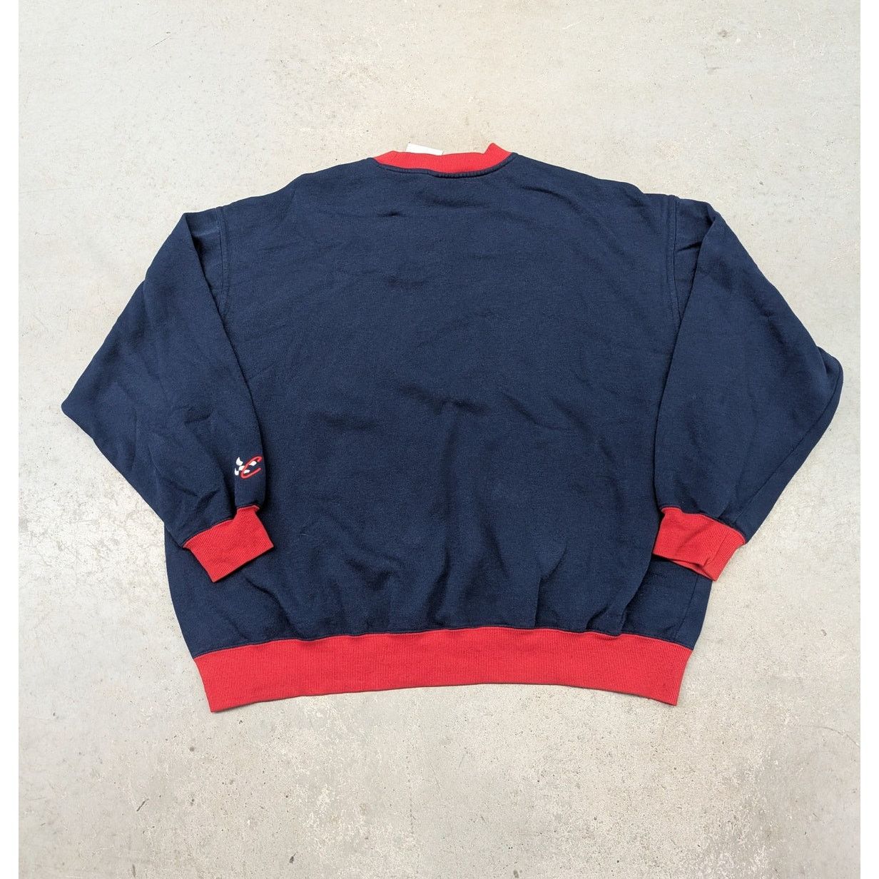 Chase Authentics × NASCAR × Vintage Vintage NASCAR Rusty Wallace Chase Authentics Sweater Size US XXL / EU 58 / 5 - 5 Thumbnail