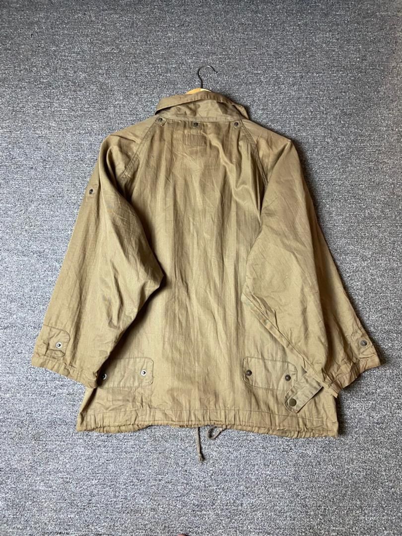 Japanese Brand Canal Brand Oversized Light Weight Jacket (179) Size US L / EU 52-54 / 3 - 2 Thumbnail