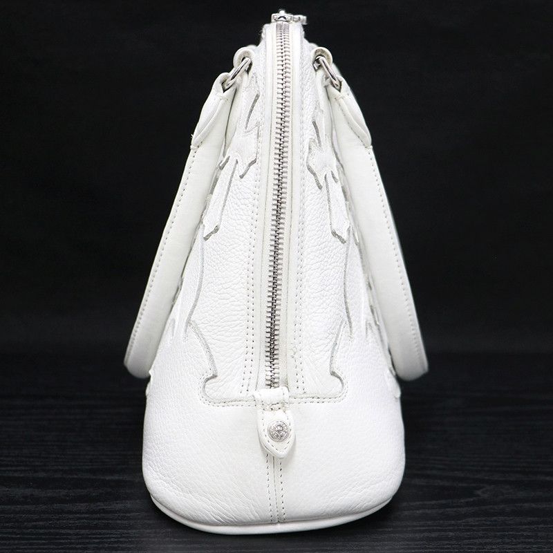 Chrome Hearts Chrome Hearts Cemetery Mo Bag Size ONE SIZE - 8 Thumbnail