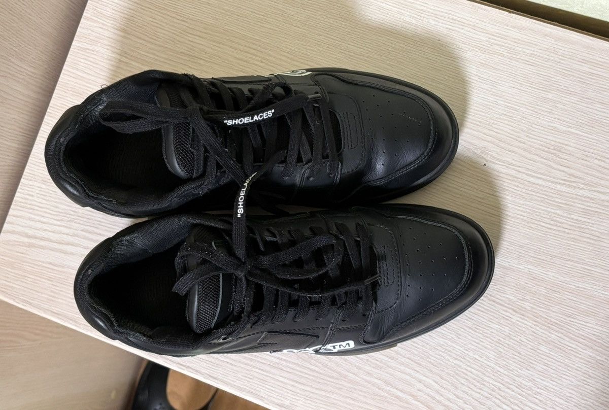 Off-White Off-White Office Size US 9 / EU 42 - 5 Thumbnail
