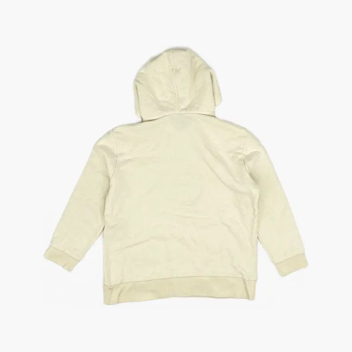 Gucci Gucci Gucci Logo Print Hooded Sweatshirt for Men -2506 Size US XL / EU 56 / 4 - 2 Thumbnail
