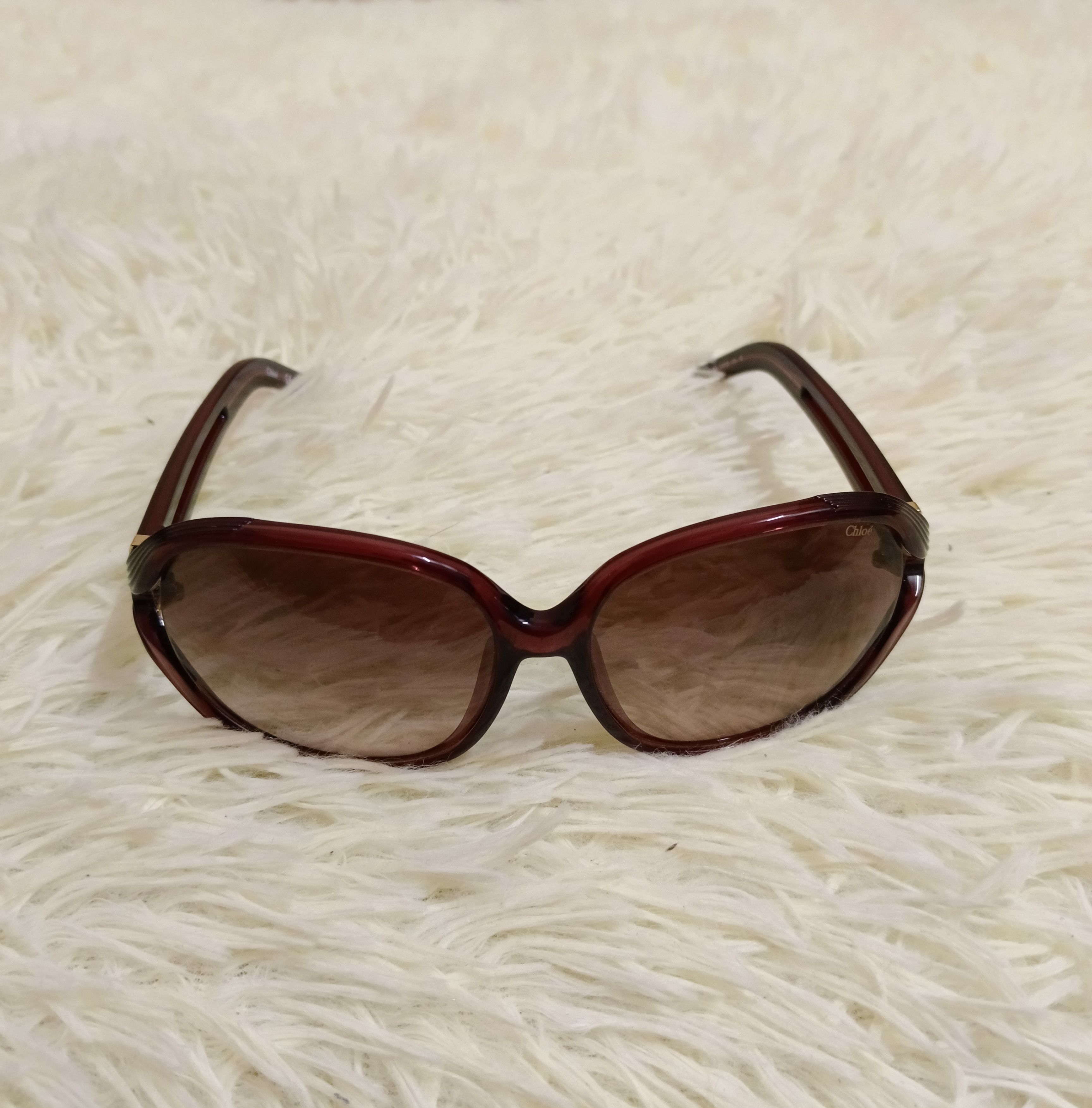 Chloe Chloe CE695SA-210 Size ONE SIZE - 4 Thumbnail