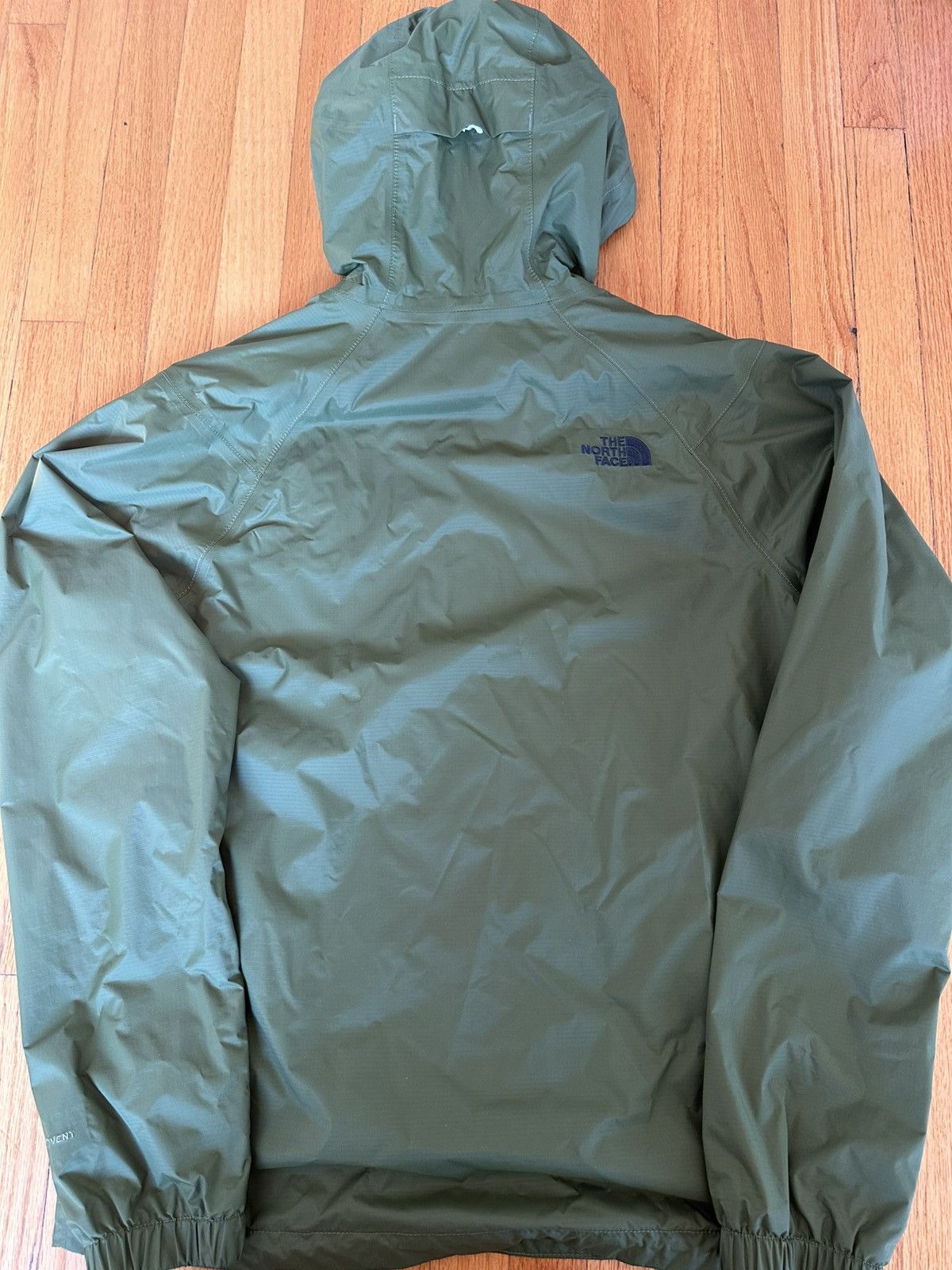 The North Face North Face Shell Jacket Size US S / EU 44-46 / 1 - 2 Thumbnail