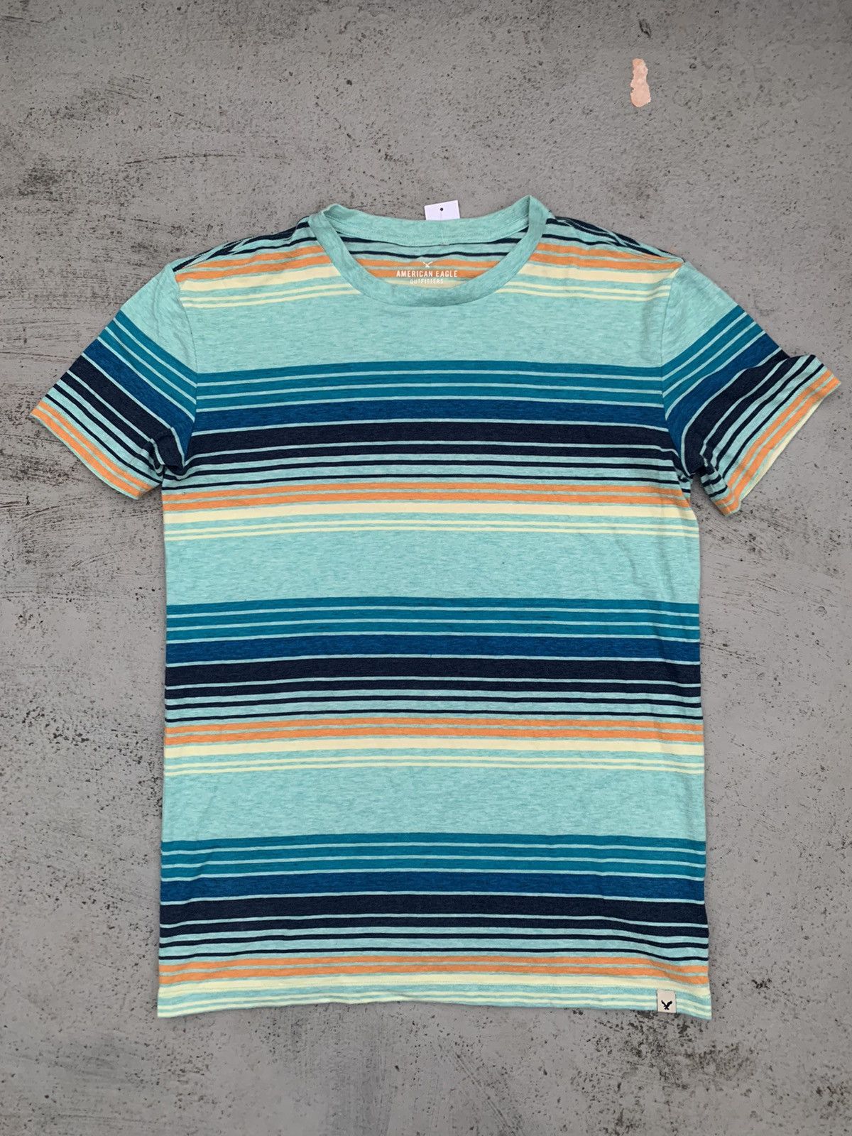 American Eagle Outfitters × If Six Was Nine AMERICAN EAGLE STRIP COLOR Size US L / EU 52-54 / 3 - 5 Thumbnail
