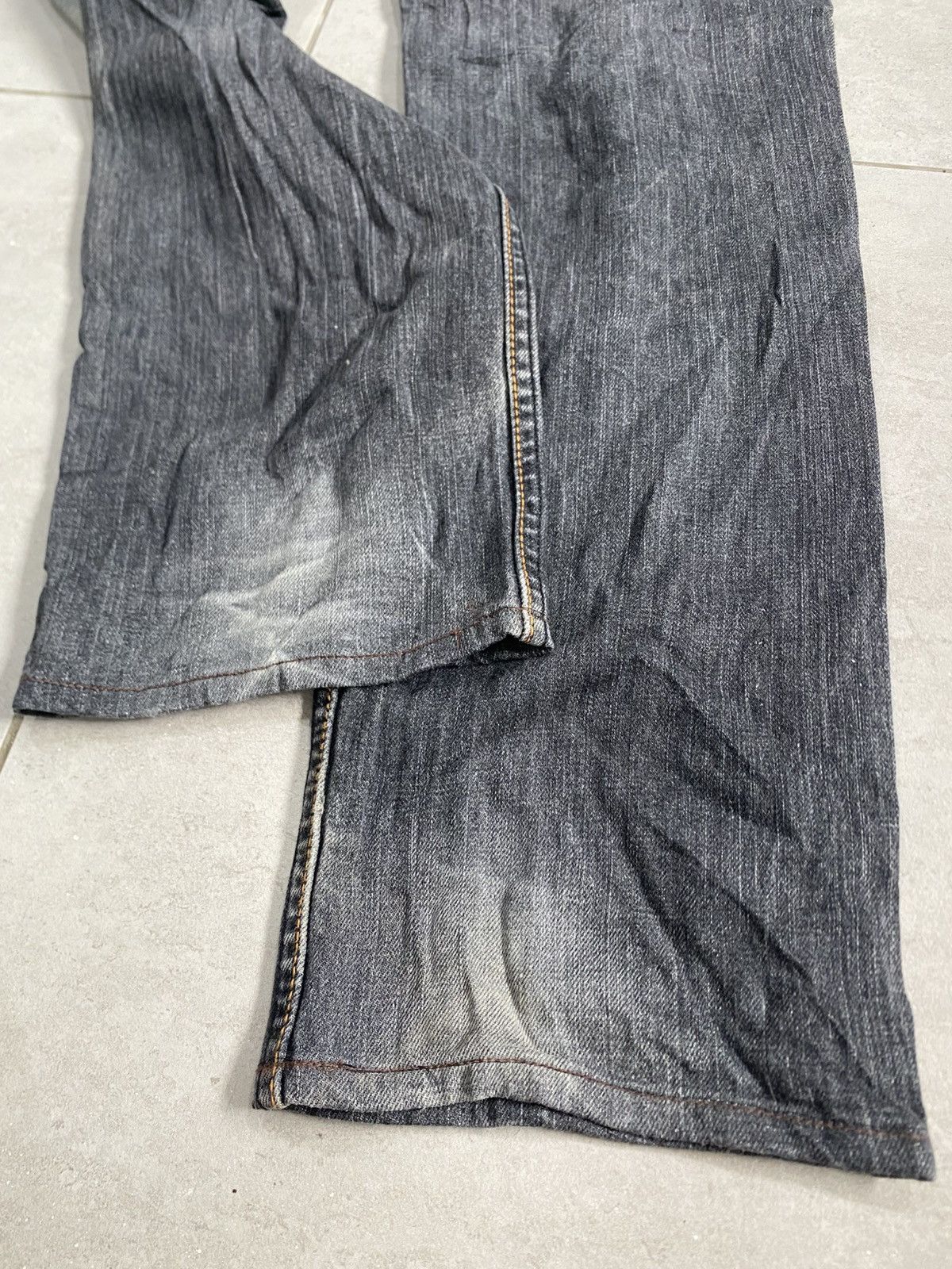 Levi's LEVIS 702 JAPAN Size US 30 / EU 46 - 15 Thumbnail