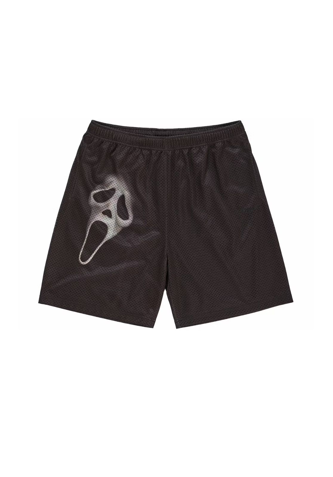Supreme Supreme Ghostface Shorts SIZE LARGE Size US 32 / EU 48 - 1 Thumbnail