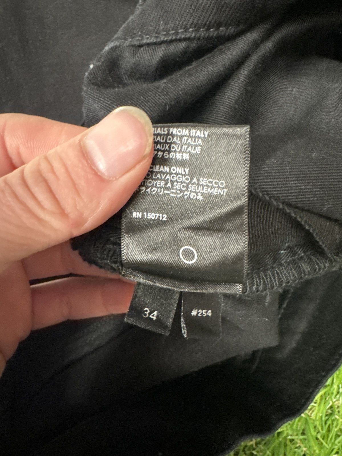 Amiri AMIRI MX1 PINK STAR PATCHES Size US 34 / EU 50 - 6 Thumbnail