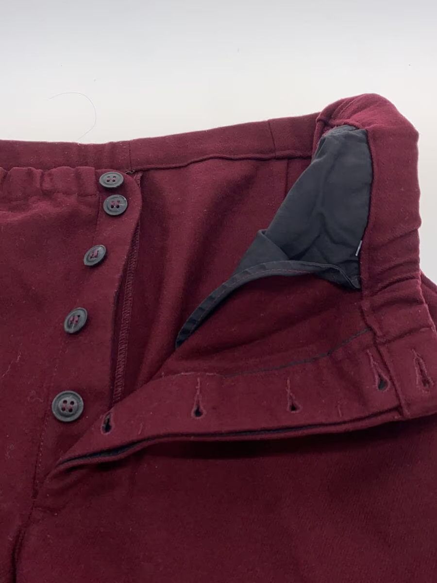 Dries Van Noten 1990s Wool Dress Pants Size US 31 - 3 Thumbnail