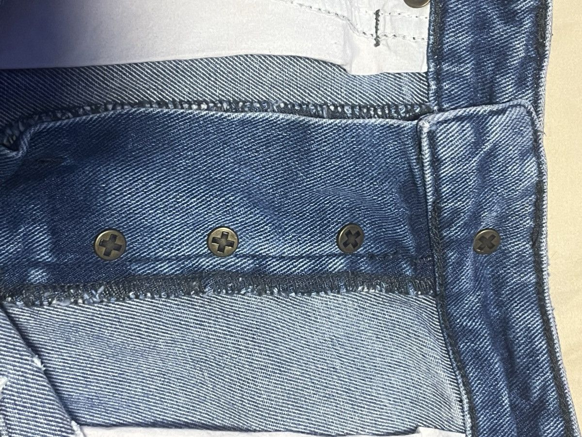Ksubi K subi denim 31 Size US 31 - 9 Thumbnail