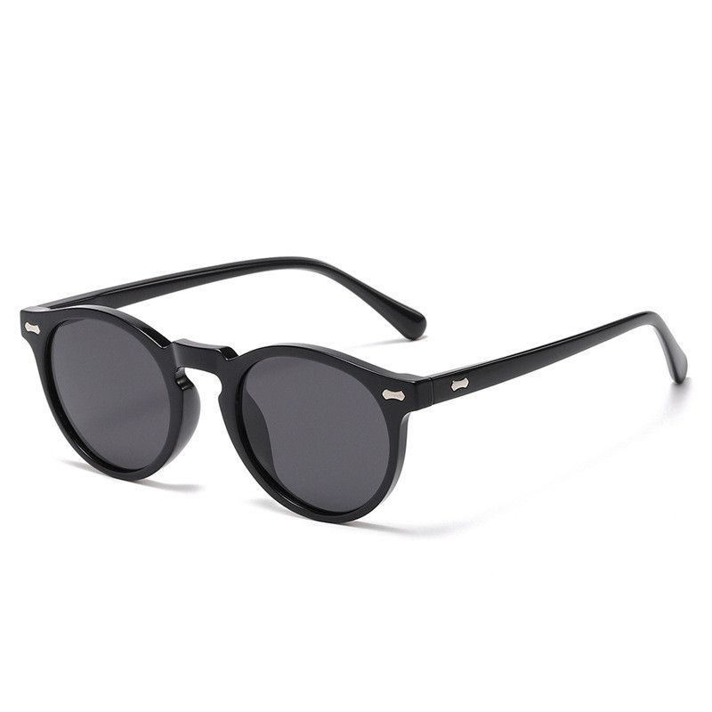 Electric Visual New Trend Street ins style custom avant-garde sunglasses Size ONE SIZE - 6 Thumbnail