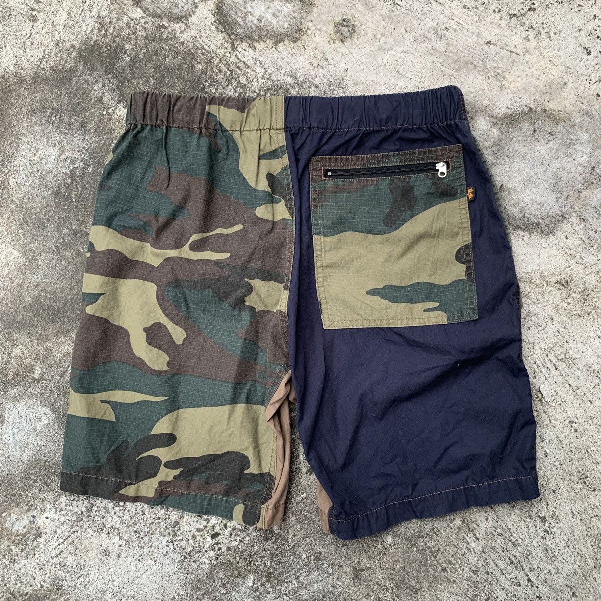 Alpha Industries Alpha Industries Short Pants Size US 33 - 2 Thumbnail