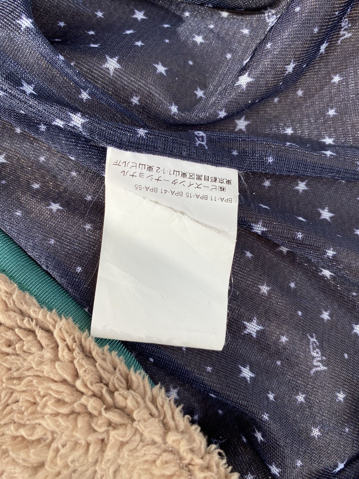 Japanese Brand Vintage X-girl Single Pocket Fleece Hoodie Size US S / EU 44-46 / 1 - 8 Thumbnail