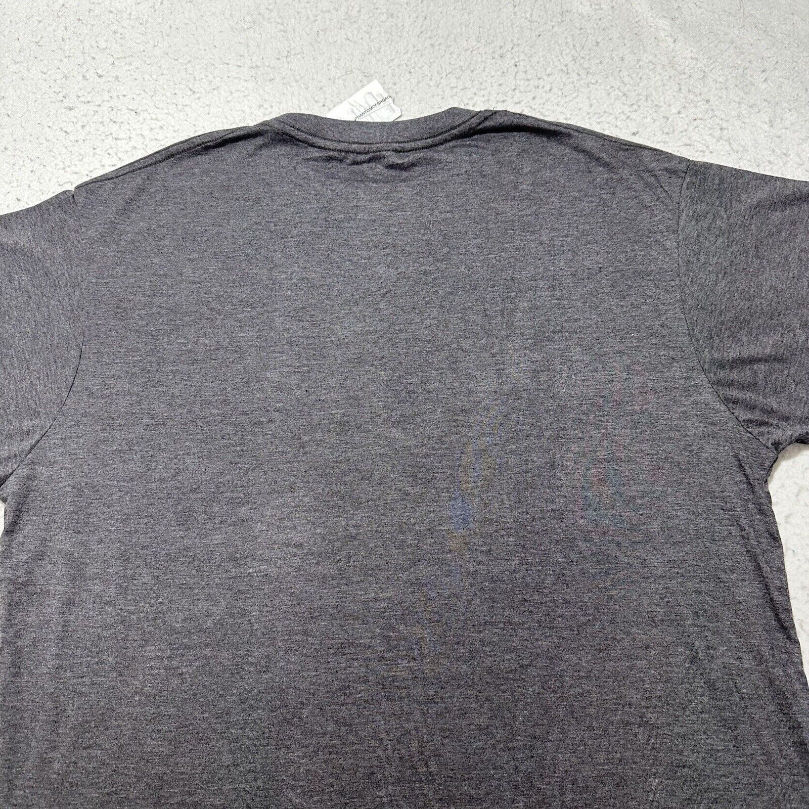 Other Matrix NY I Love New York XL Embroidered Graphic T Shirt Size US XL / EU 56 / 4 - 10 Thumbnail