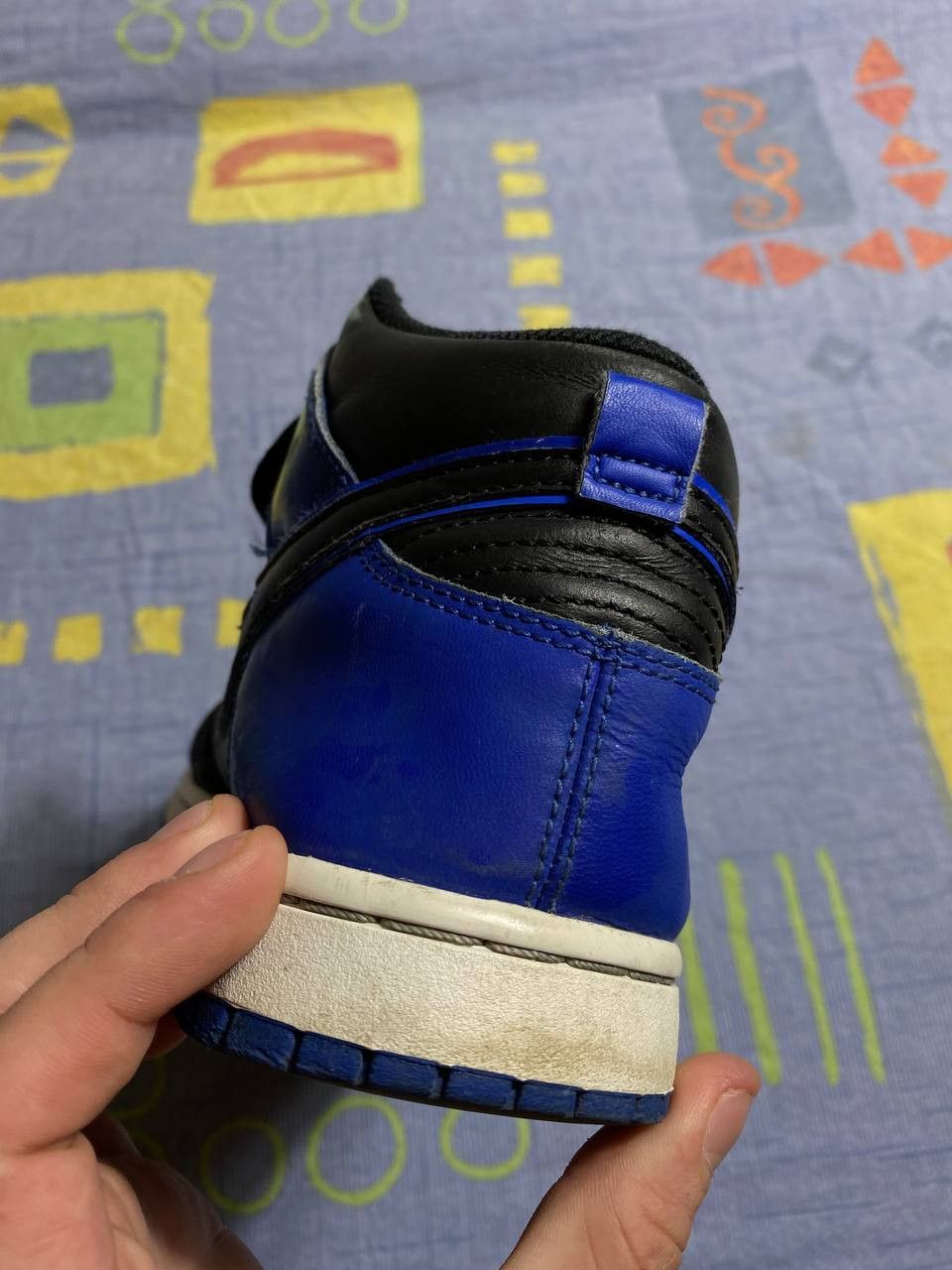 Nike Men’s Nike Shoes Size US 8 / EU 41 - 18 Thumbnail