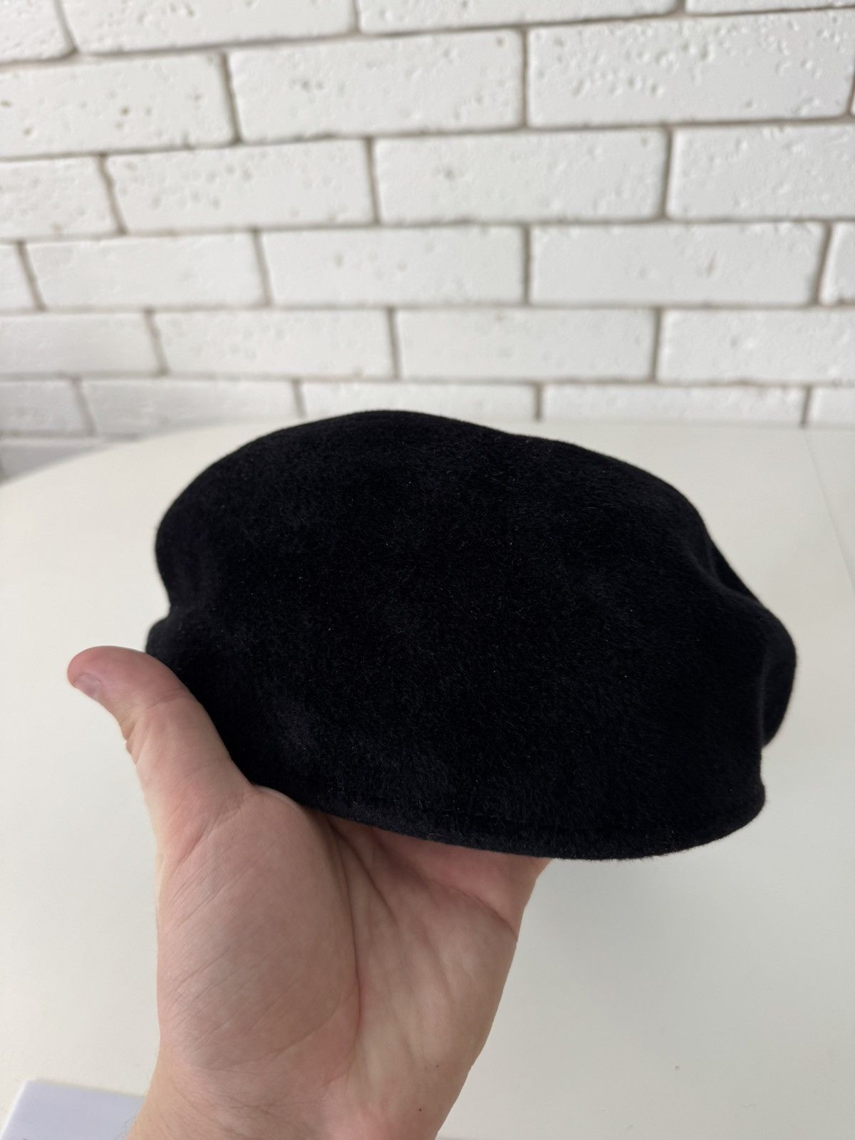 Kangol Kangol vintage made in USA cap hat Size ONE SIZE - 3 Thumbnail