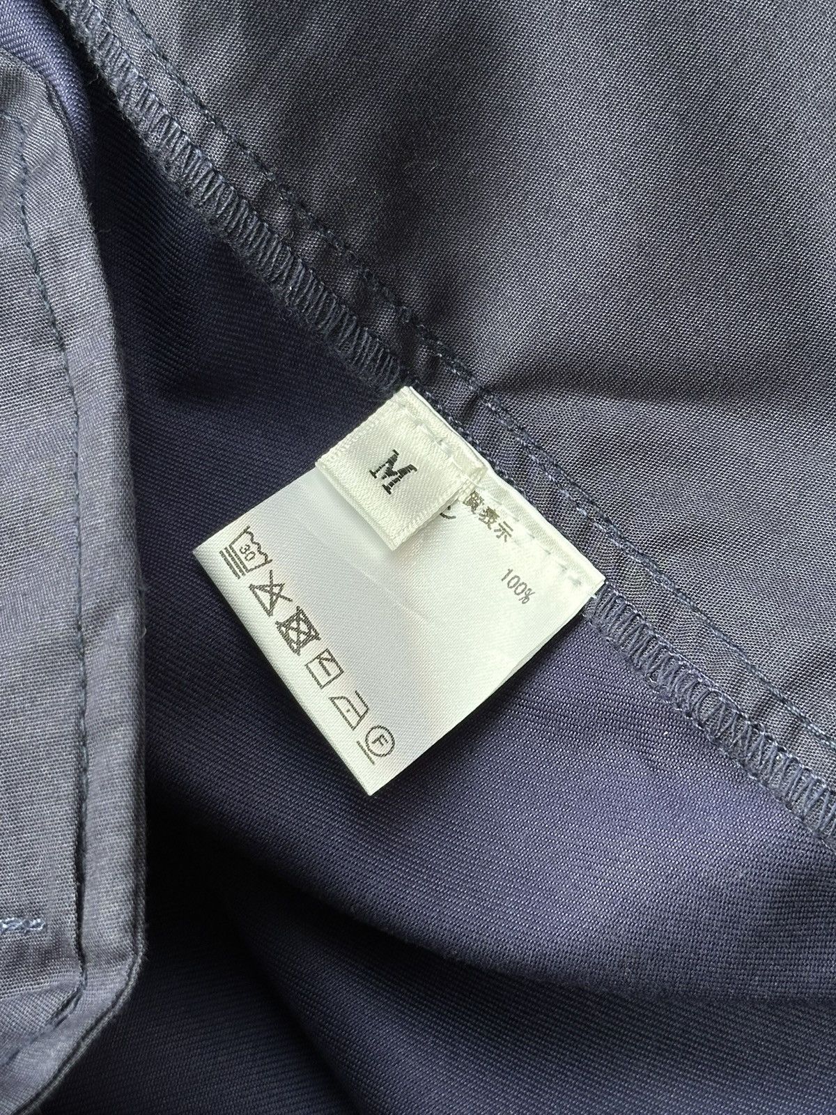 Willy Chavarria Willy Chavarria - Pleated Work Shorts Size US 34 / EU 50 - 7 Thumbnail