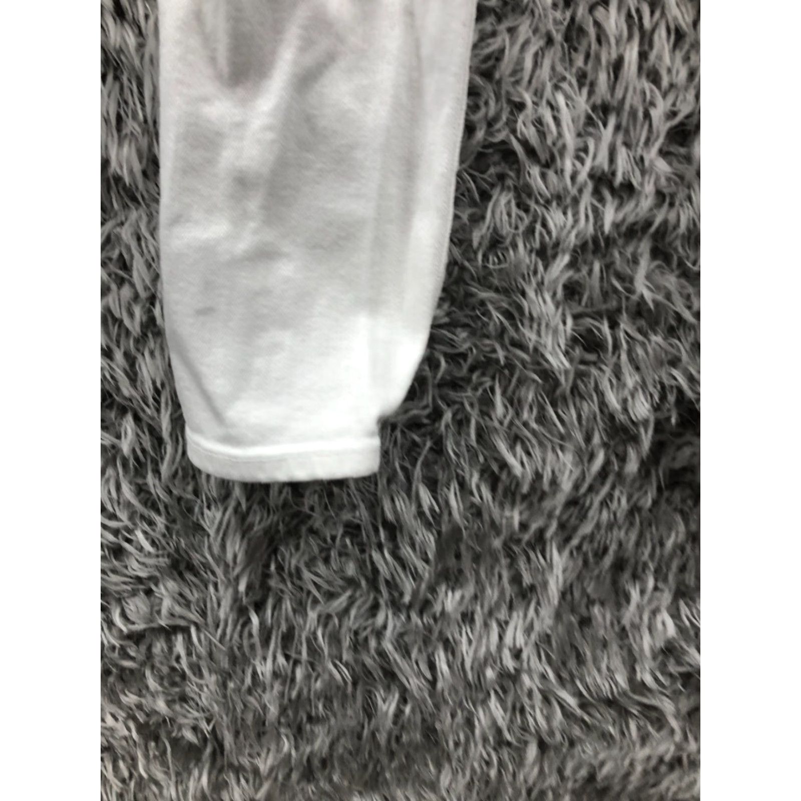 Denime AG Prima Ankle Jeans Size 27 Womens Mid Rise Dark Wash White Denim Size 27" / US 4 / IT 40 - 7 Thumbnail