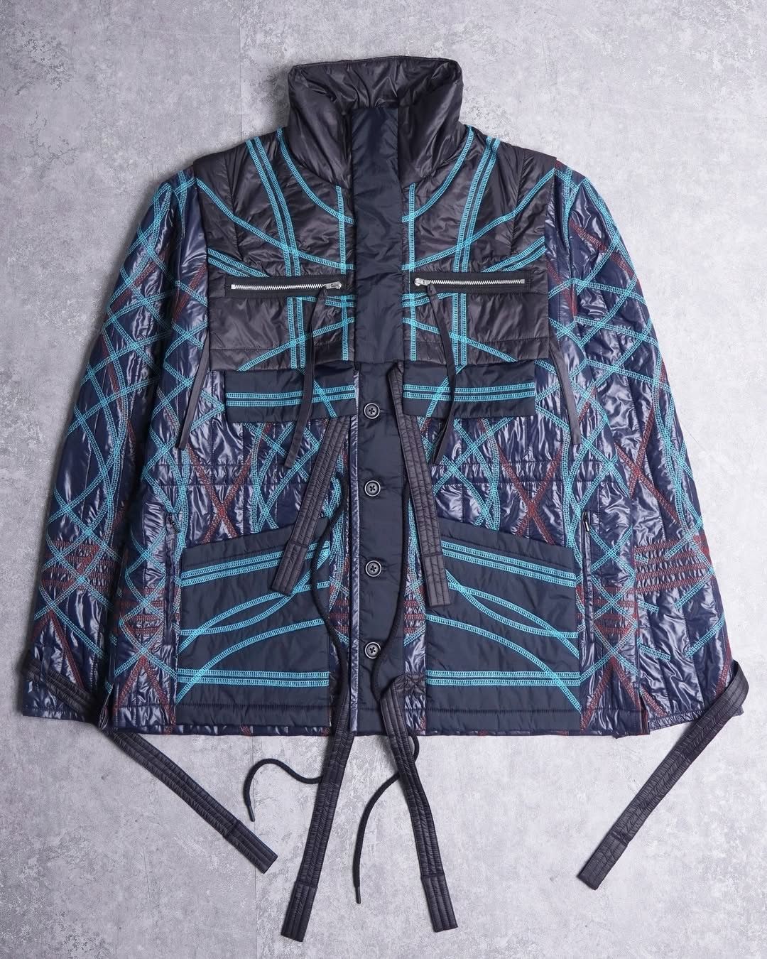 Craig Green Jacket | Grailed