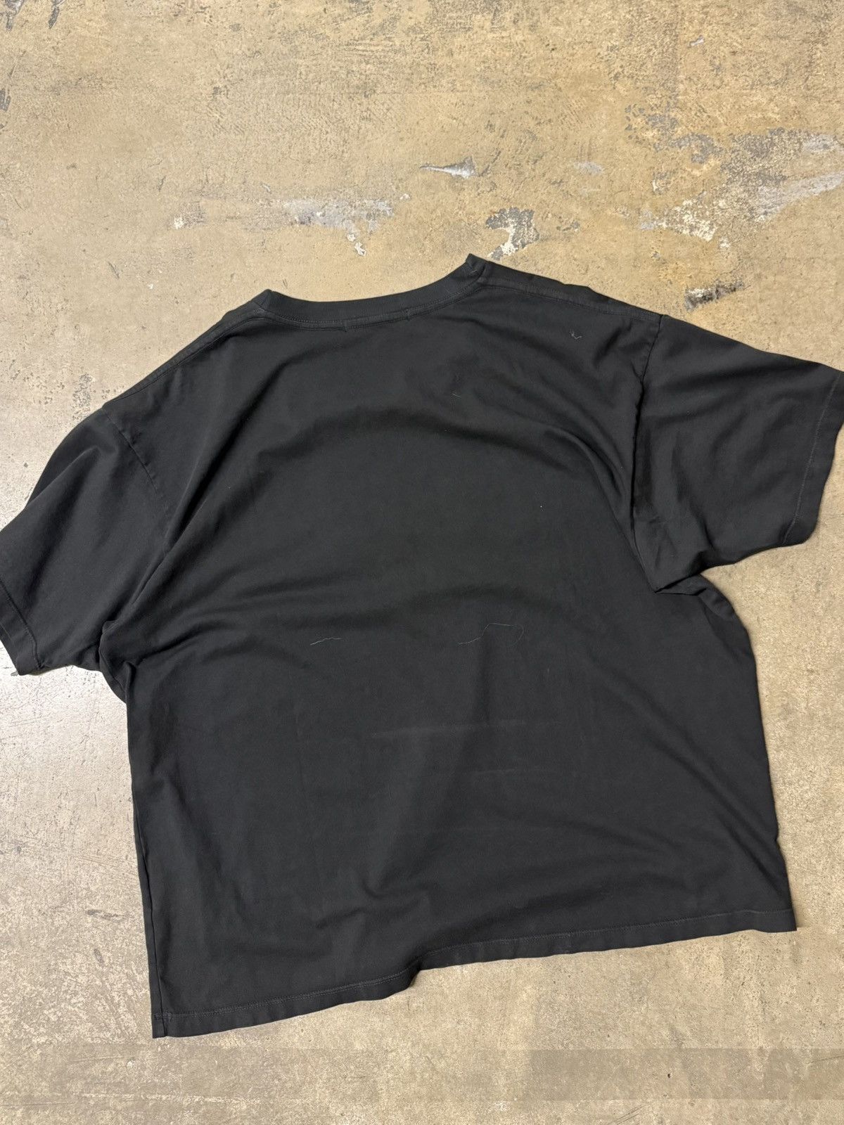 ALEXANDER DIGENOVA Alexander Digenova Red Light District Tee Size US L / EU 52-54 / 3 - 3 Thumbnail