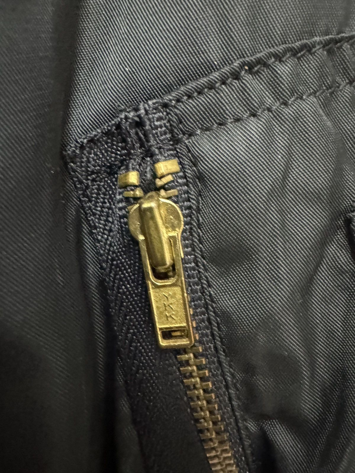 Vintage Bomber jacket air force MA-1 Size US M / EU 48-50 / 2 - 5 Thumbnail