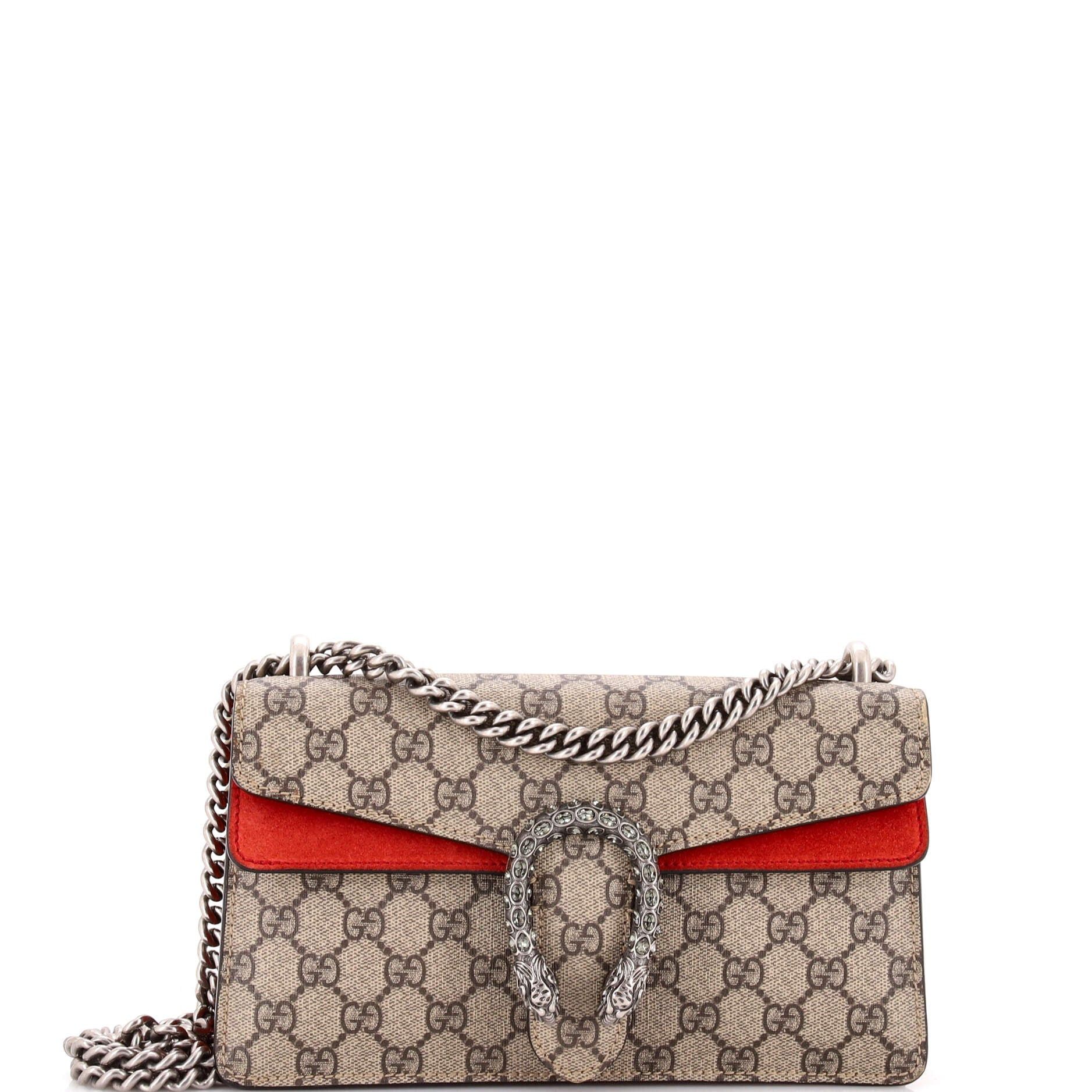 Gucci Dionysus Bag Size ONE SIZE - 1 Thumbnail