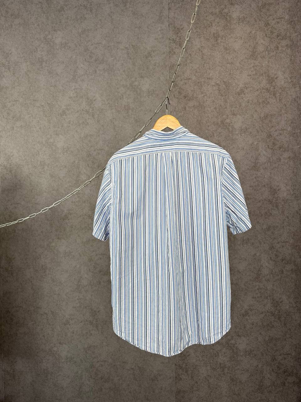 Polo Ralph Lauren Polo Ralph Lauren vintage designer logo shirt Size US XL / EU 56 / 4 - 6 Thumbnail