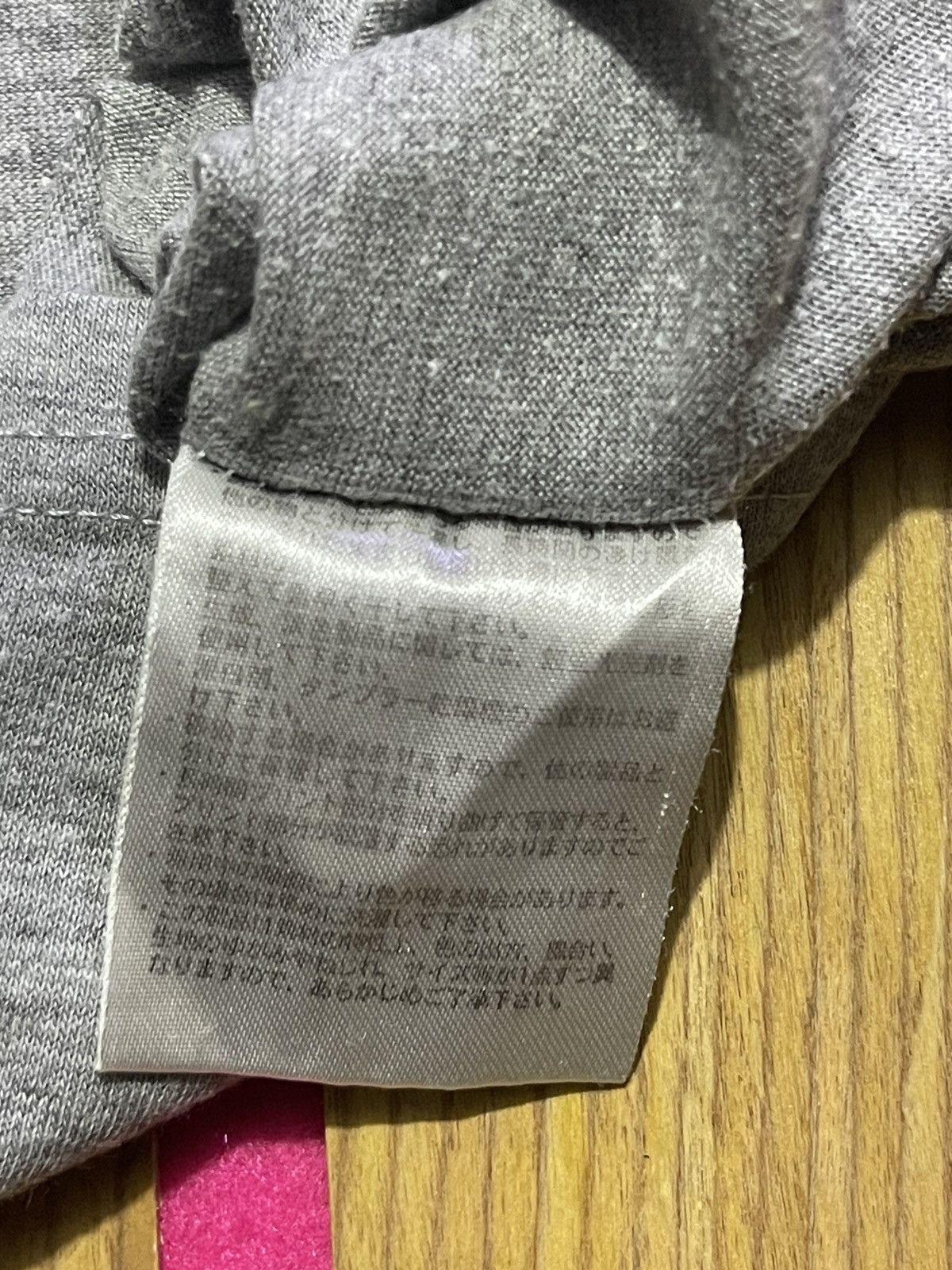 If Six Was Nine Y2K VARIOUS short tshirt women's ifsix style Size M / US 6-8 / IT 42-44 - 6 Thumbnail