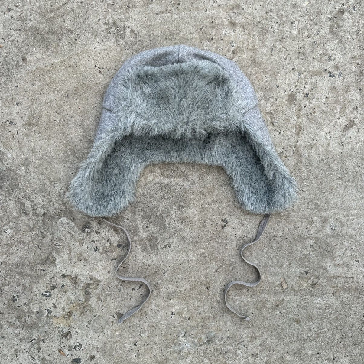 Kangol Vintage Kangol Ear Flaps Hat Cap Y2K Size Small Size ONE SIZE - 3 Thumbnail