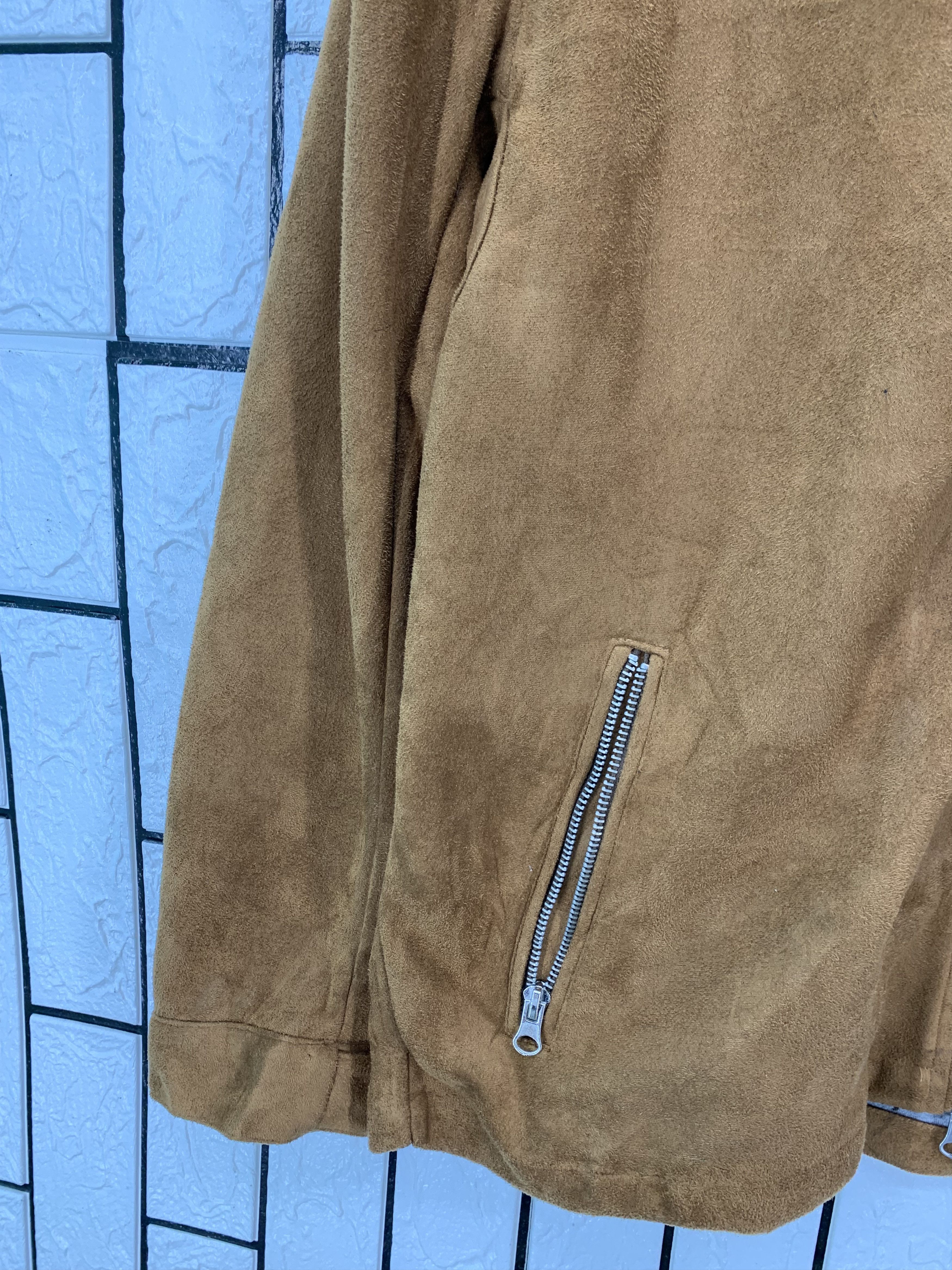 GRN GRN Tokyo Moleskin Jacket Size US S / EU 44-46 / 1 - 3 Thumbnail