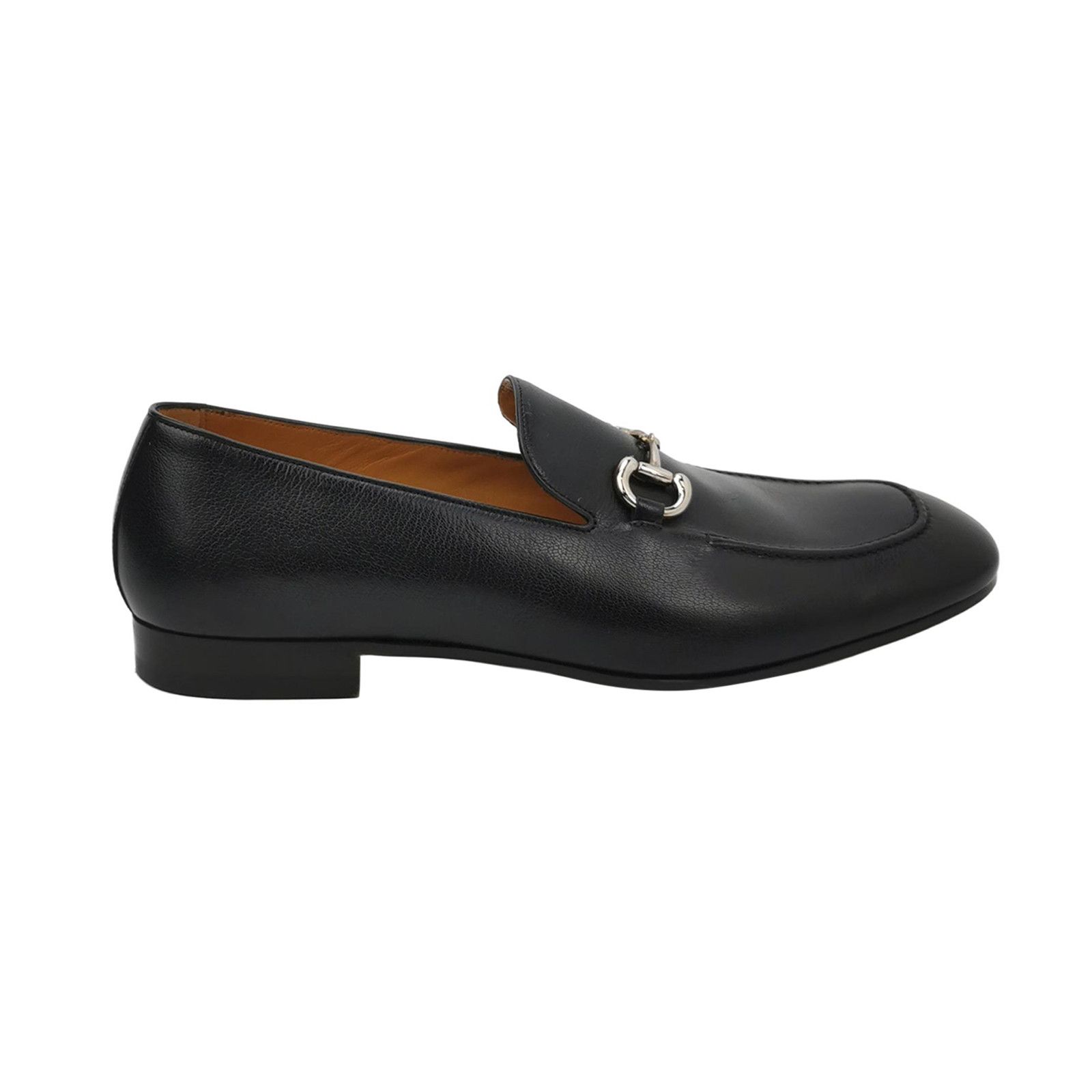 Gucci Gucci Men 13 Leather Size US 13 / EU 46 - 1 Thumbnail