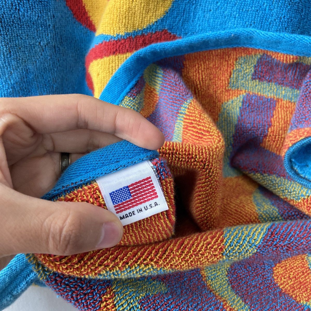 Golf Wang Golf Wang bathrobe Size ONE SIZE - 5 Thumbnail
